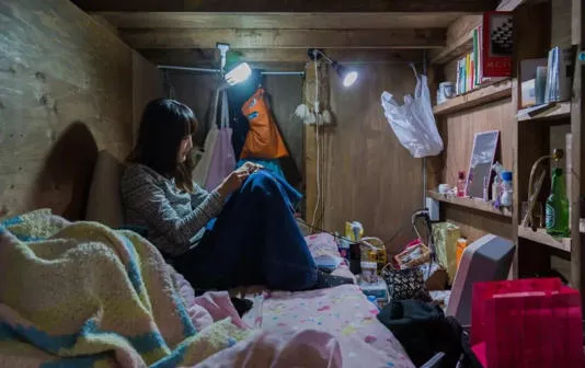 上海小夫妻“禁欲”生活大曝光