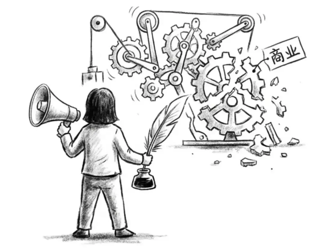 昏招迭出，账号被封，颜宁闺蜜亲手埋葬最后生机