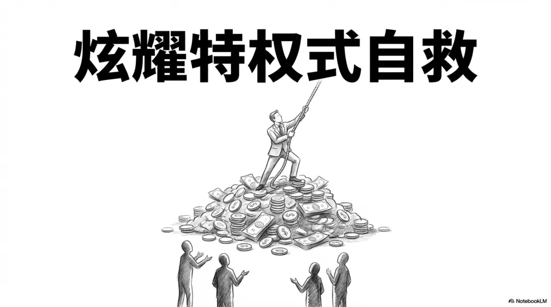 昏招迭出，账号被封，颜宁闺蜜亲手埋葬最后生机