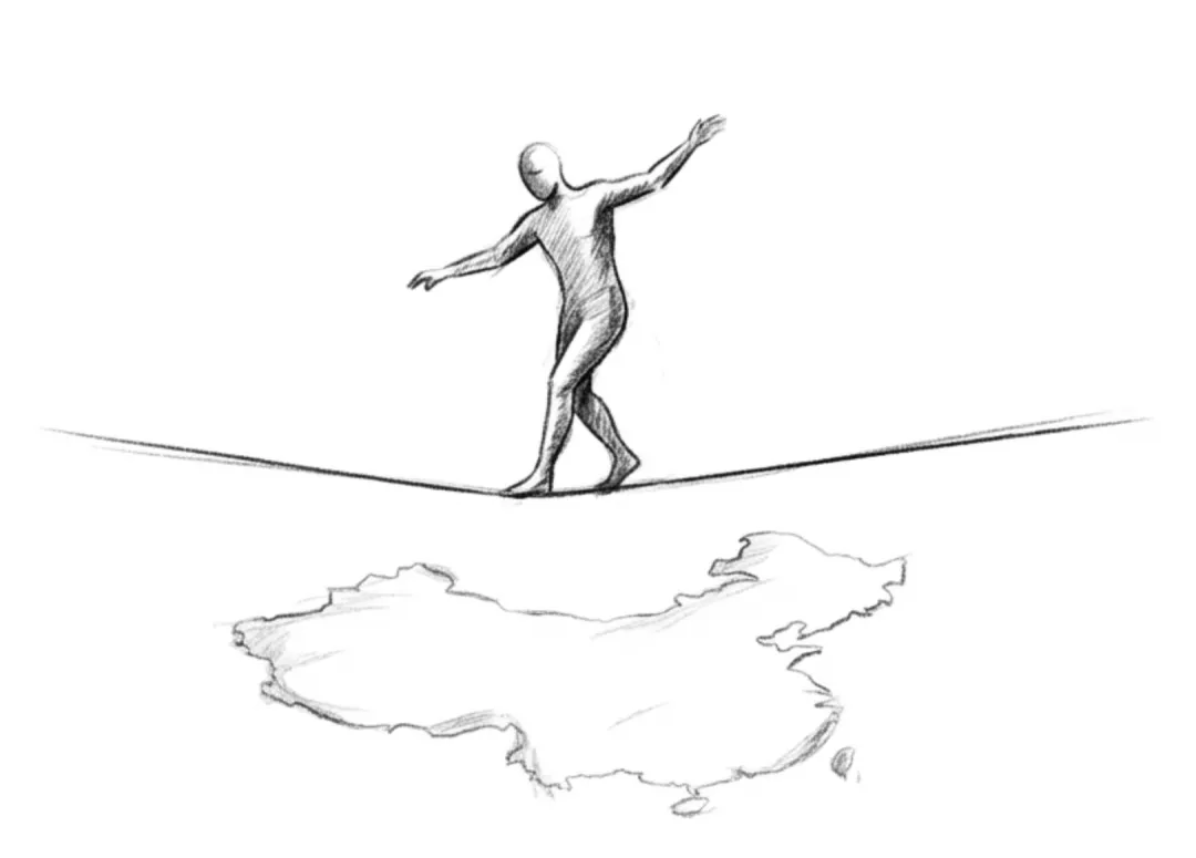 昏招迭出，账号被封，颜宁闺蜜亲手埋葬最后生机