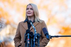 仍有分歧 白宫秘书：川普本周没计划见泽伦斯基