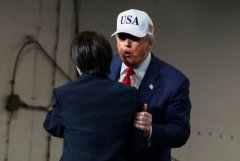 与川普通话是否有谈到「台湾有事」？  高市早苗回应了