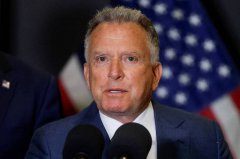 华府力促乌战和平方案 克宫：川普特使魏科夫下周访俄见普廷