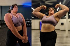 扯！「世界最强女大力士」被爆生理男 主办方紧急剥夺冠军头衔