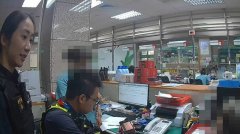 7旬妇仍渴望爱情！来自「抖音」的你说爱我 结果却要骗我12万元