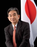 日本再让步未来20年难站稳！ 前驻中大使垂秀夫剖析川习通话