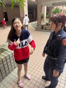 基隆妇人误以为女儿遭掳 警获报2小时寻获化解虚惊