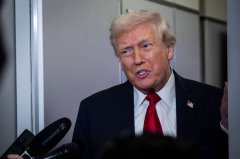 川普对泽伦斯基下最后通牒「没谈成不见面」 俄乌协议卡两关