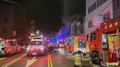 独家》分队长被爆加入吸金平台拉下线 南市消防局记过、调地送惩戒