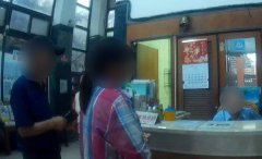 门一开瞬间石化！南投爸妈急奔台中找失联儿 真相让人哭笑不得