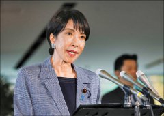 正视「外国人脱序行为」问题！高市早苗拍板调整外籍人士规范