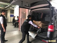 板殡相验叹「美女可惜了」！ 铁齿检察官惨遭呼气 当晚发高烧还梦见她