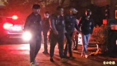 北捷连续攻击 张文父母双手合十不愿多谈、仅称2年没联系