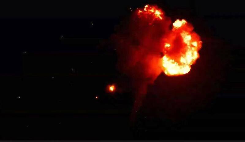 （图撷自YouTube）