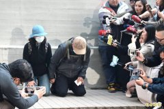 北捷随机攻击疑「孤独感」作祟 专家：不应全归责父母教养