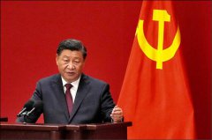 高举反腐败!中共政治局会议:2026年以更高标准全面从严治党