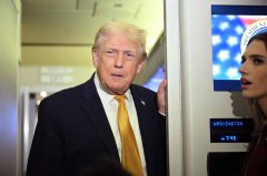 美军精锐突袭逮马杜罗无人死亡 川普：官兵仅轻伤、情况良好