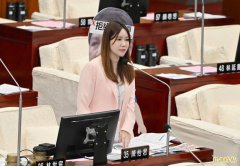 诈领助理费、充当建商门神！议员陈怡君重判7年10月理由曝光