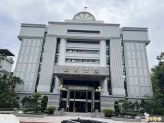 疑妻外遇竟泼油点火害她重度灼伤  狠夫判刑5年2月确定