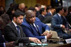 国际法院审理罗兴亚案 甘比亚控诉缅甸种族灭绝