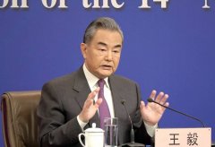 美军抓捕马杜洛  王毅：不认为有国家可充当国际警察