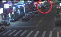 预支款项不成莽男持刀追砍 新庄警赶抵压制逮人