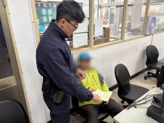 拿现金买未上市股票省成本还有暴利？桃园平镇老翁险被骗百万元