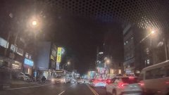 失联移工驾赃车市区狂飙 连撞公车、机车酿3伤