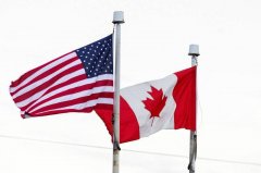 众议员批关税损害美加关系 迫使加拿大靠向中国