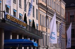 批慕尼黑安全会议未邀台湾 德议员吁团结对抗侵略国家