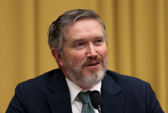 唯一投票反对通过《保护台湾法》 川普轰这自家议员：输越惨越好