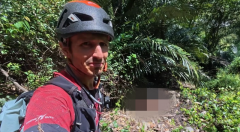 「叫官」批跑山兽「赏金猎人」 蔡日兴：Petr的存在让「7.5亿消防计划」像诈骗