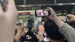 判决书无「沈庆京满意微笑离去」遭质疑与新闻稿不同 北院说明了！