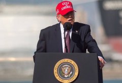 川普证实对伊朗展开大规模作战  要革命卫队快投降