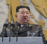 不会学乖？ 北韩谴责美斩首哈米尼 金正恩或将更执著加强核武