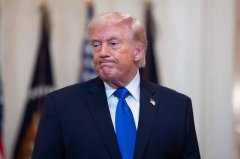 川普国情咨文演说前夕民调   55％美国人认为国家走偏