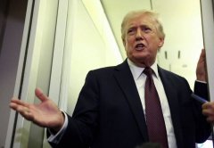 给伊朗经济致命一击 美媒：川普瞄准掌控石油出口枢纽