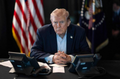 过往举动酿恶果？专家：川普在伊朗问题上面对「不愿合作」联盟