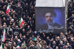 轰炸近2周！ 美国情报：伊朗政权短期无垮台风险