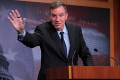 川普对伊开战民主党议员批有「宪法问题」 众院议长为白宫决策背书