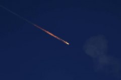 飞弹、无人机齐发！伊斯兰革命卫队：已对以国发动第1波报复攻击