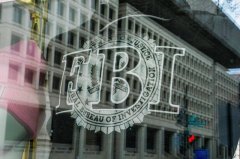 F-15飞官消息外泄增救援难度！川普震怒 FBI火速逮一泄密人