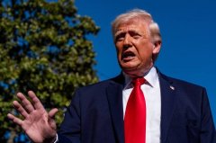 称美伊是否达成协议「无关紧要」 川普：美国已经赢了