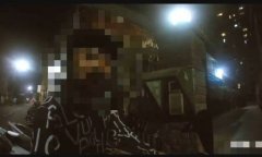 八里越南移工逃逸169天  酒驾微电车回转卡住被逮