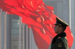 传中国供应伊朗防空武器 美媒：恐加剧紧张局势、川普访中行添变数