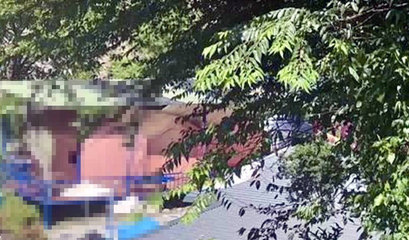 南投仁爱乡某露营区许姓业者的儿子，涉性侵15岁少女疑案扯出案外案，承办该案的包姓侦查佐被依泄密罪嫌起诉。此为露营区外观照。（资料照）