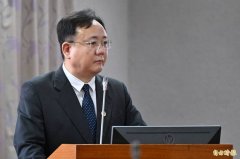 陈昭姿疑林秉文恐有「诈死」之嫌 法务部：将审慎确认相关真实性