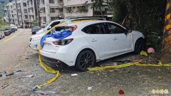 车子被砸上门理论 男子与前同事扭打受伤、身上搜出毒品送办