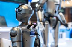 印度「动作代工厂」 工人被迫沦数据苦力 训练将来要取代他们的AI