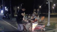 高雄八旬老妇失联9小时警半夜寻获喊「要回家、肚子饿」